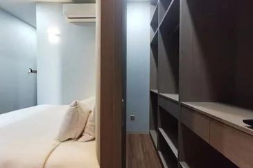 City of Green Condominium