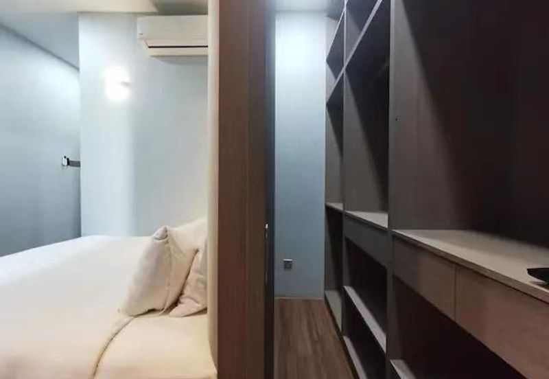 City of Green Condominium