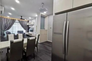 City of Green Condominium