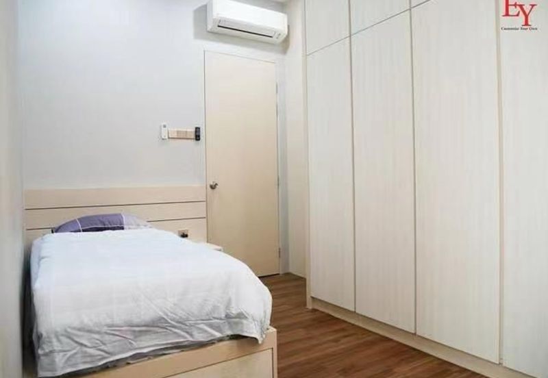 City of Green Condominium