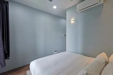 City of Green Condominium