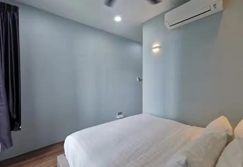 City of Green Condominium