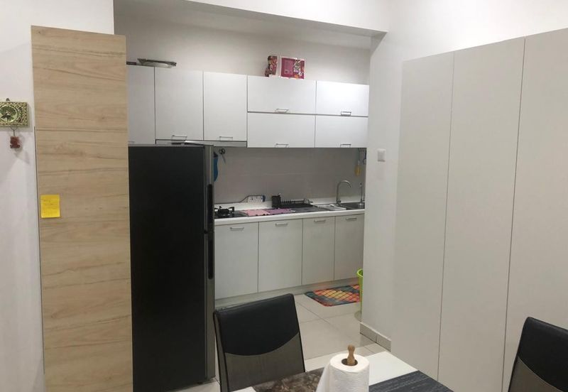 City of Green Condominium