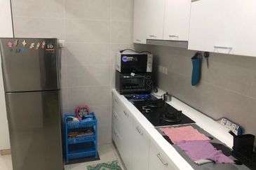 City of Green Condominium