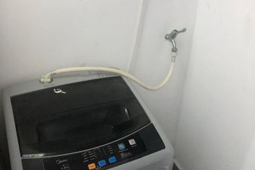 City of Green Condominium