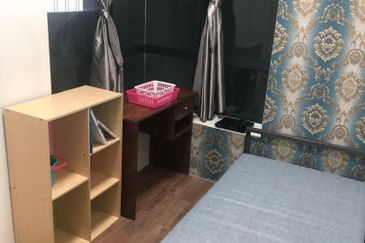 City of Green Condominium