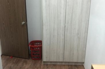 City of Green Condominium