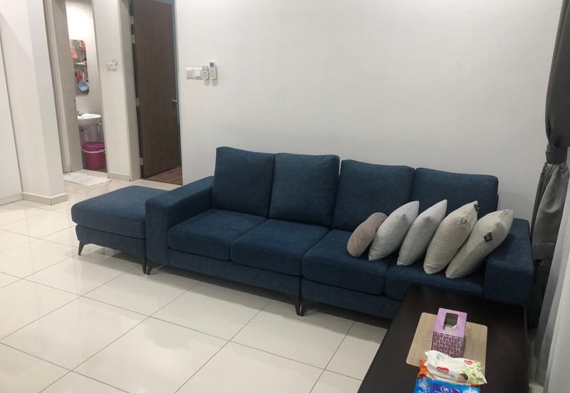 City of Green Condominium