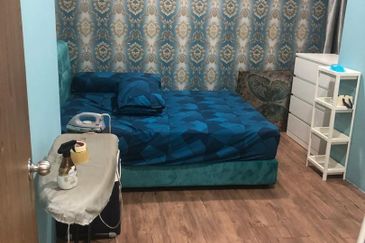 City of Green Condominium