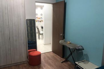 City of Green Condominium