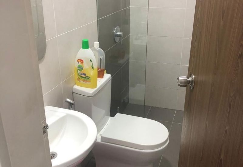 City of Green Condominium