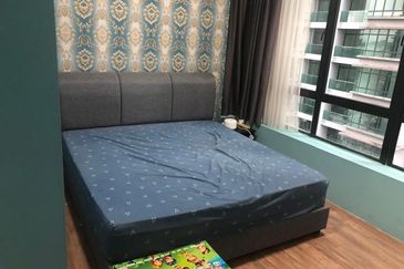 City of Green Condominium