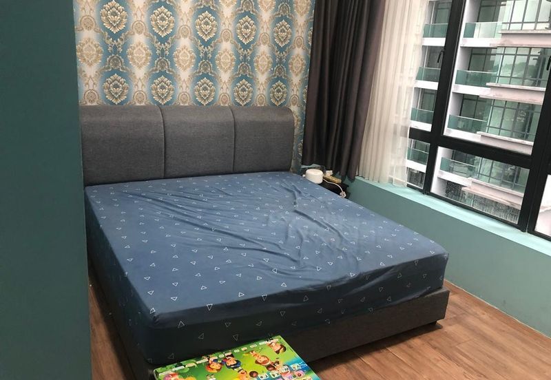 City of Green Condominium