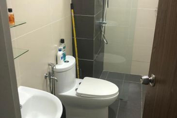 City of Green Condominium