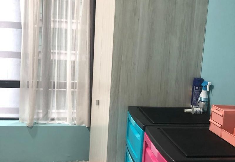 City of Green Condominium