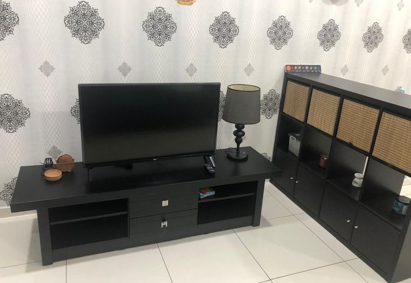 City of Green Condominium