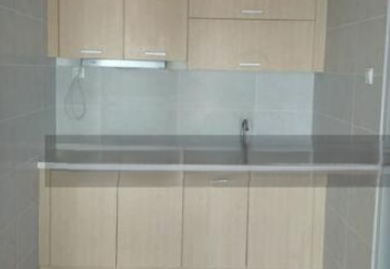 City of Green Condominium