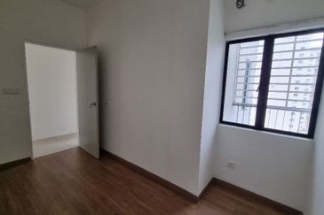 Residensi Hijauan (The Greens)