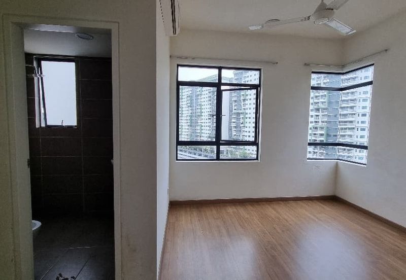 Residensi Hijauan (The Greens)