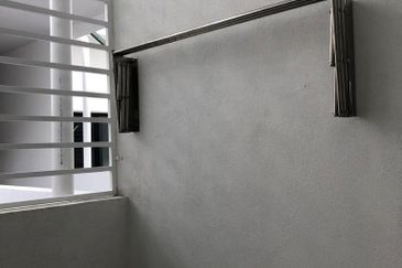 Residensi Hijauan (The Greens)