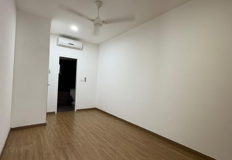 Residensi Hijauan (The Greens)