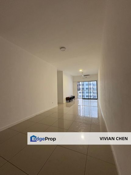 Residensi Hijauan (The Greens) Unit for SALE - 915sqf / Partially Furnished at Subang West, Shah Alam, Selangor, Shah Alam