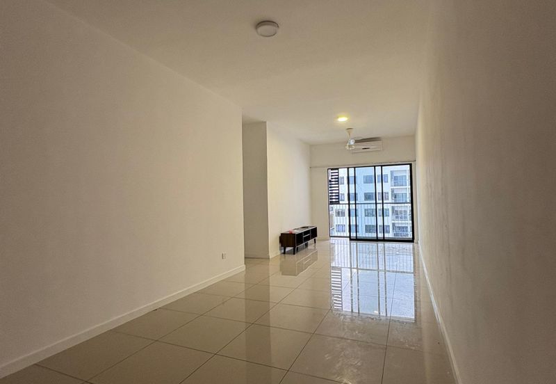 Residensi Hijauan (The Greens)