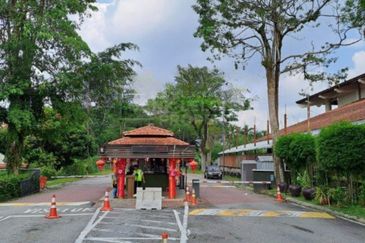 Saujana Impian