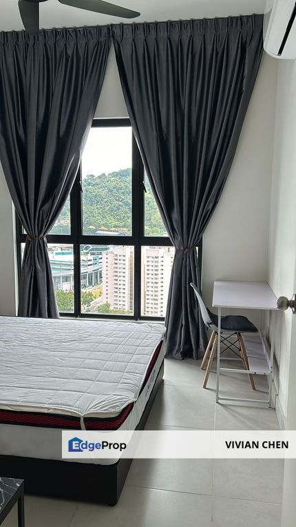 Majestic Maxim Cheras Room to LET at Taman Len Seng, Kuala Lumpur, Cheras