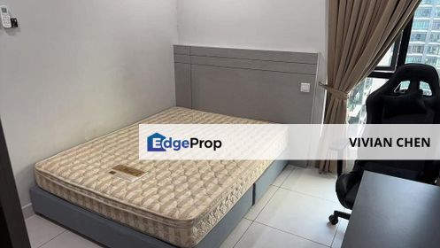Majestic Maxim Room for RENT at Cheras, Taman Len Seng KL, Kuala Lumpur, Cheras