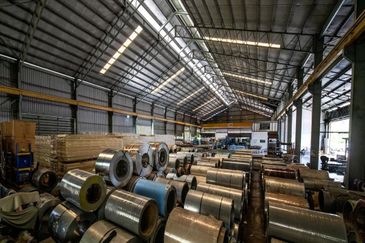 Bandar Bukit Puchong