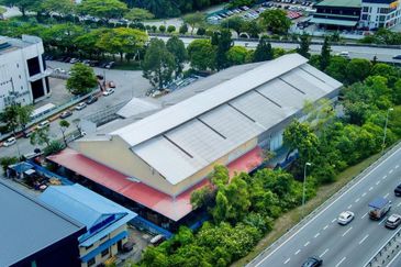 Bandar Bukit Puchong