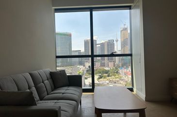 TRX Residence