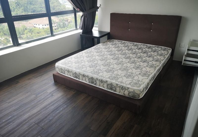 City of Green Condominium