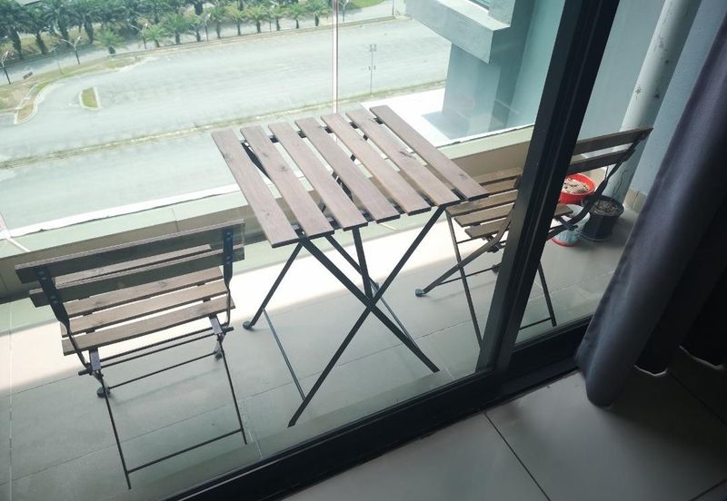 City of Green Condominium