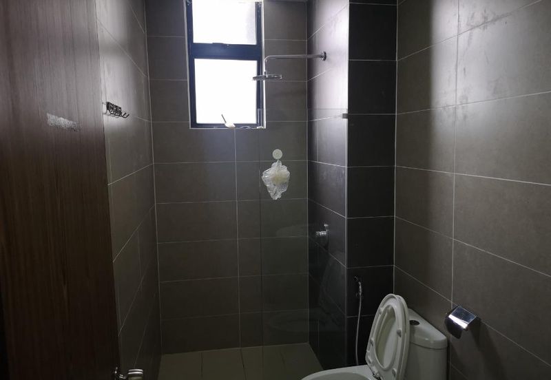 City of Green Condominium