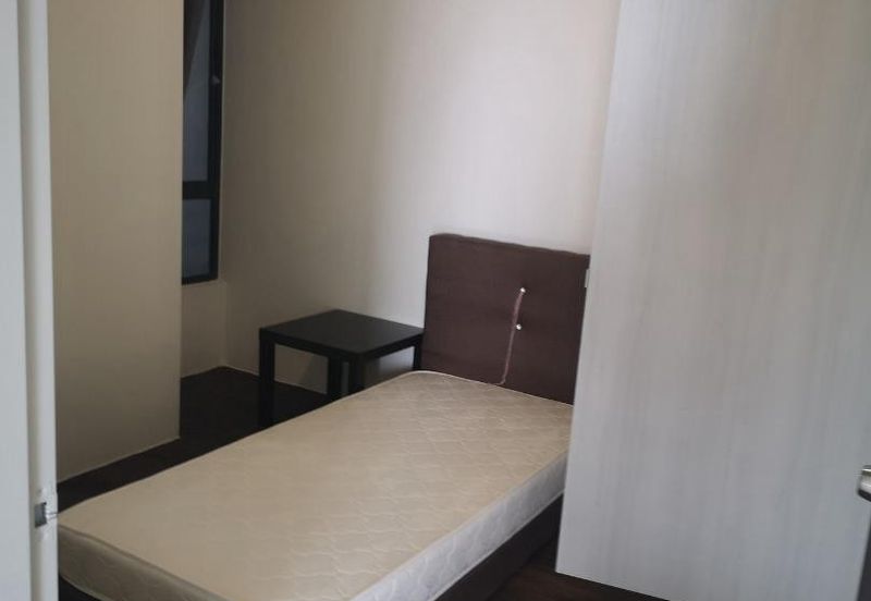 City of Green Condominium