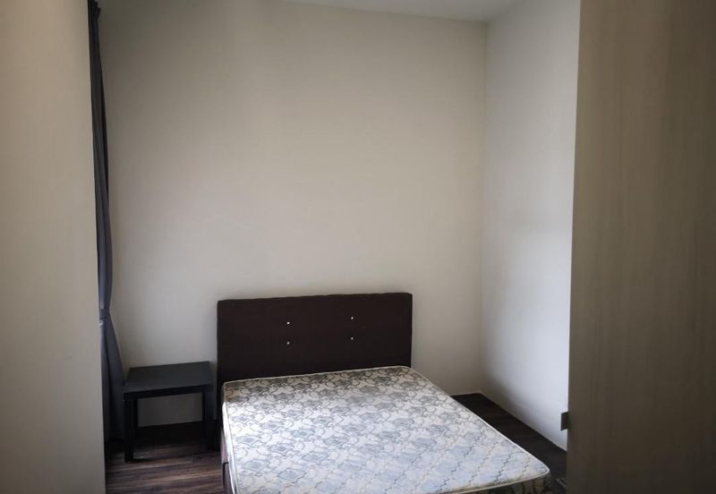 City of Green Condominium