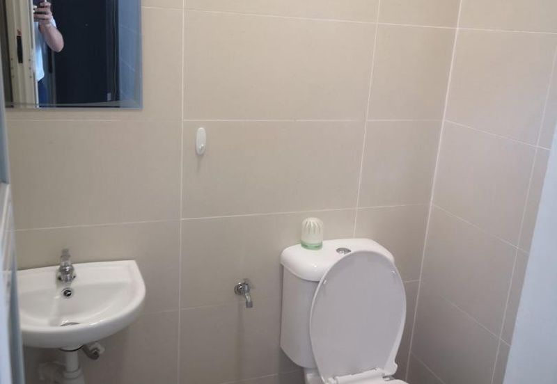 City of Green Condominium