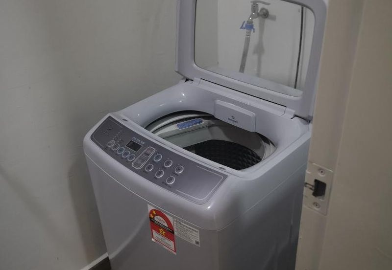 City of Green Condominium