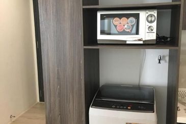 The Square @ One City