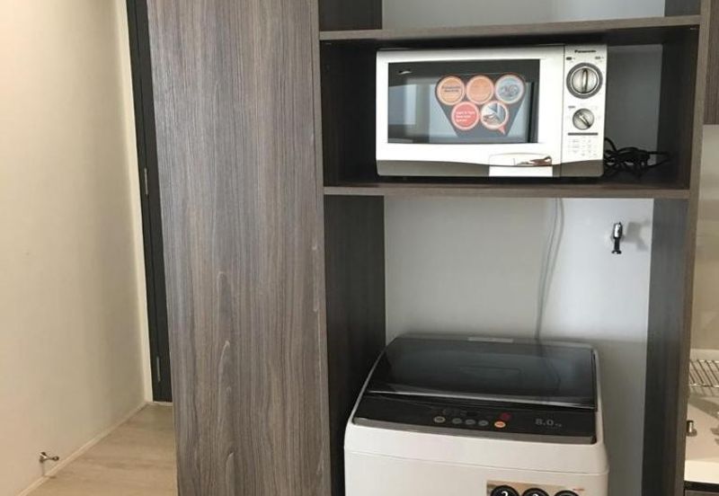 The Square @ One City