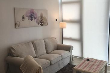 The Square @ One City