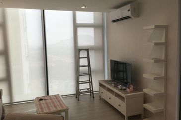 The Square @ One City