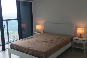 The Square @ One City