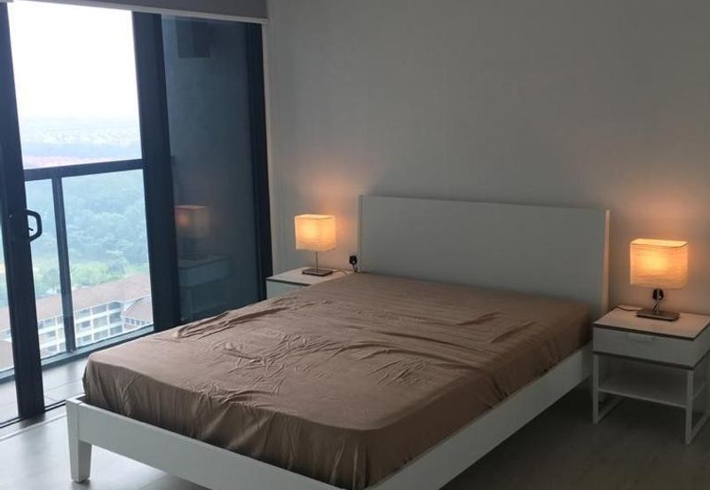 The Square @ One City