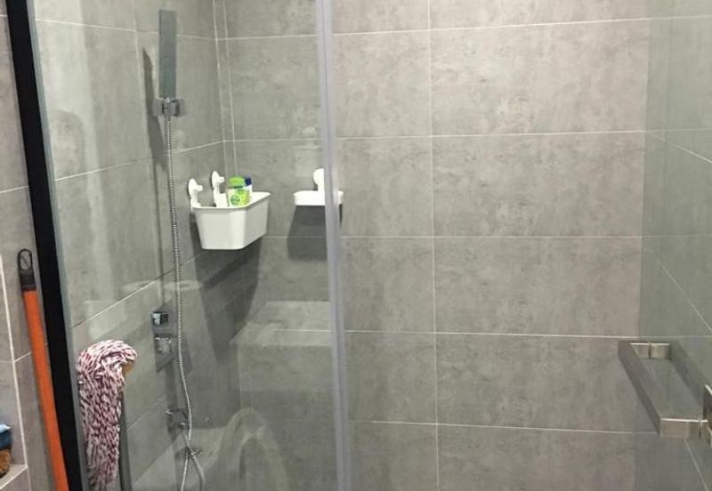 The Square @ One City