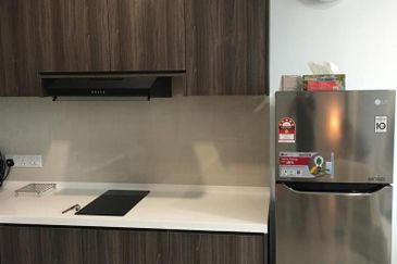 The Square @ One City