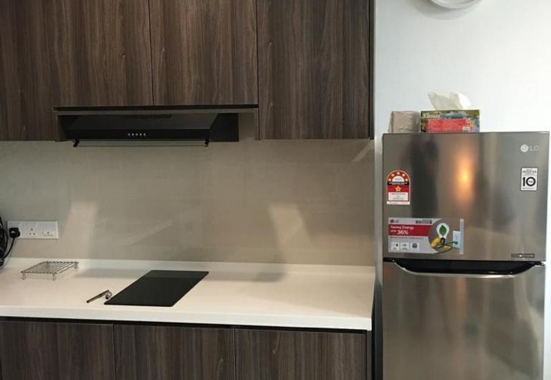 The Square @ One City