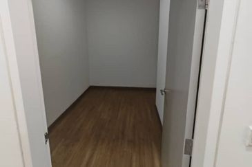 Residensi Hijauan (The Greens)